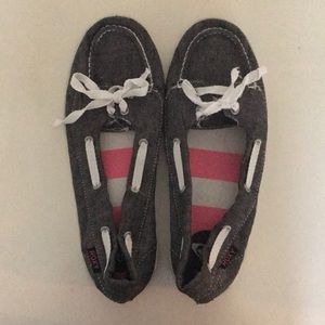 Roxy Boating Shoes